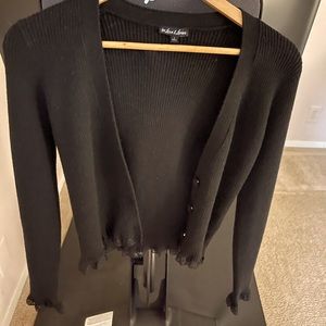 For Love and Lemons Cardigan